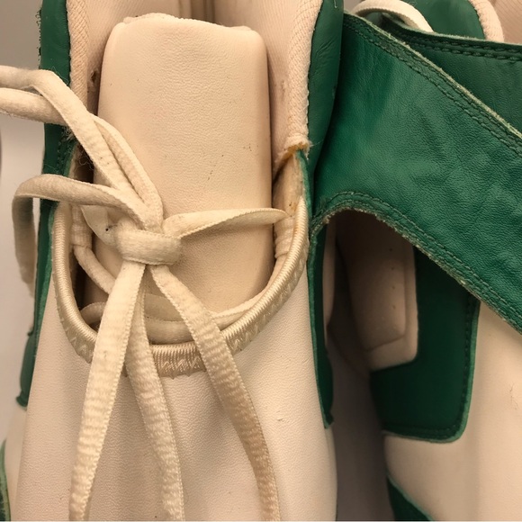 Reebok Big Al 7 Basketball Shoes Size 18 - Picture 4 of 16